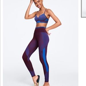 High Wait Cool & Comfy Tight